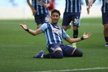 Adana Demirspor - Eminevim Ümraniyespor: 1-3