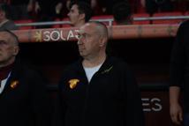 Göztepe - Hesap.com Antalyaspor / Fotoğraflar