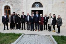 AK Parti İstanbul milletvekilleri her cuma vatandaşlarla bir araya geliyor