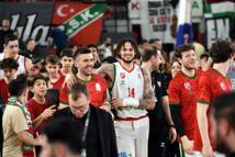 Karşıyaka - Safiport Erokspor / Ek fotoğraflar