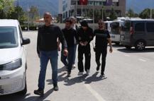 Denizli'de sokak düğünü sonrası eşya toplama kavgası; 1 ölü, 1 yaralı