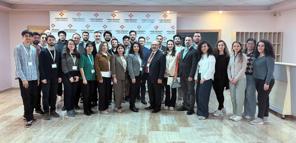 Adana'da yenidoğan cerrahisi kursu