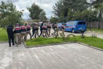 Şırnak’ta jandarmadan kaçakçılık ve narkotik operasyonu: 147 gözaltı