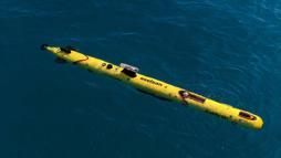 DERİNGÖZ ile deniz mayınları başarıyla tespit edildi