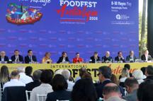 5’inci FoodFest Antalya için geri sayım başladı