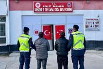 Kırşehir’de uyuşturucu operasyonu: 2 tutuklama