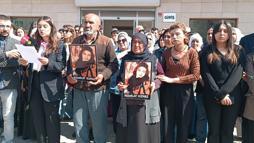 Baraj gölünde cansız bedeni bulunan Rojvelat’ın ailesinden ‘dosya yeniden açılsın’ başvurusu