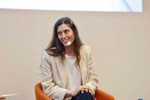 Ünlü makyaj sanatçısı Gila Benezra İzmir'de eğitim verdi