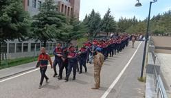 Gaziantep merkezli yasa dışı bahis operasyonu; 70 tutuklama
