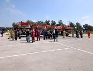 Türkiye Ormancılık Yarışması için geri sayım başladı