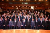 Bursa Eğitim Kongresi ‘Türkiye Yüzyılı Maarif Modeli’ temasıyla başladı