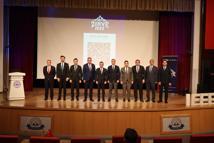 ERÜ’de, ‘Zirve IEEE’ etkinliği düzenlendi