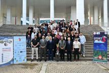 MASKİ, su yönetiminde teknoloji için genç yazılımcılarla buluştu