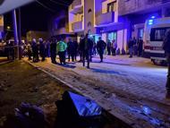 Mardin'de 1 kişinin öldüğü silahlı kavgaya ilişkin 3 tutuklama