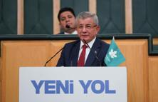 Davutoğlu: Toplumsal barışa imza atalım