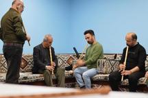 Kestel Belediyesi’nin ney, mey ve kaval kurslarına yoğun ilgi