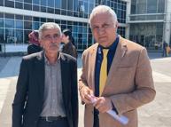 Traktörü haczedilen çiftçi suç duyurusunda bulundu