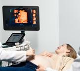 'Dört boyutlu ultrason, gebelik takibinin en önemli parçası'