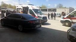 Taksicinin, tabanca ile vurulmuş cesedi bulundu