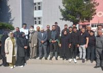 Eşini öldürmekle suçlanan kadının yargılanmasına başlandı