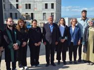 Hamile eşini öldüren sanığa ağırlaştırılmış müebbet