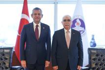 Özgür Özel: Erdoğan kendisine yapılan muameleyi İmamoğlu’na yapsın