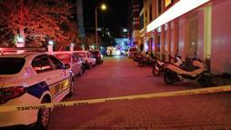 Tartıştığı 2 kadını öldürdü, kaçarken polis sıkıştırınca intihara kalkıştı