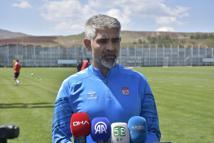 İsmet Taşdemir: Belirsizlik uzun sürerse, bizim durmamızın anlamı kalmıyor