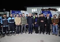 Bakan Işıkhan: 32 milyondan fazla vatandaşımız istihdama katılıyor