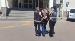 Kayseri’de 32 yıl hapisle aranan firari hükümlü yakalandı