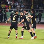Muğlaspor avantajı kaptı