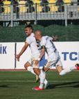 Aliağa FK turu rövanşa bıraktı