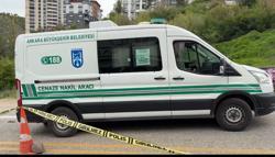 1 Mayıs Emek ve Dayanışma Günü’nde, 2 belediye işçisi kazada öldü (2)