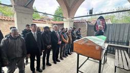 14 yaşındaki Gizem, arkadaşı tarafından tüfekle öldürüldü(2)