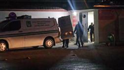 Arazi anlaşmazlığı nedeniyle iki üvey kardeşini öldürdü