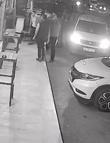 Yalova'da 6 kişinin yaralandığı silahlı kavga kamerada