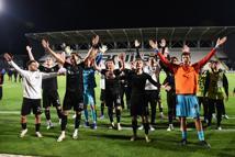 Manisa FK'dan bol gollü kapanış