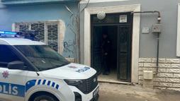 Malatya'da evinde silahlı saldırıya uğrayan kadın yaralandı