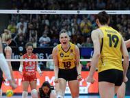 VakıfBank, 10’uncu kez Şampiyonlar Ligi finalinde