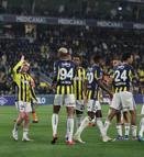 Fenerbahçe – RAMS Başakşehir FK: 3-1