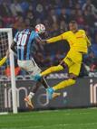 Trabzonspor-Göztepe / Ek fotoğraflar
