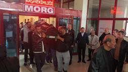 Kahramanmaraş’ta okuldaki saldırıda yaralanan Almina hayatını kaybetti (2)