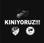Orta hakemin yüzünden yumruklandığı maç tatil edildi; futbolcu gözaltına alındı (2)