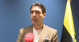 Cem Ciritci: Fenerbahçe, basketbolda yine en iddialı takım olduğunu gösterdi