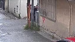 Tartıştığı çocuklar tarafından darbedildi