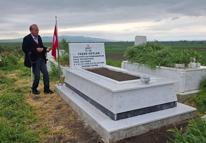 Vefatından 60 yıl sonra şehit sayıldı