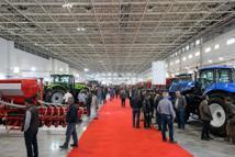 Tarımın kalbi AGROAYVALIK 2026'da atacak