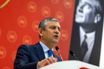 Özgür Özel: İktidar olmak için savunmadan hücuma çıkıyoruz