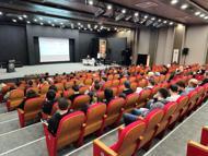İlkadım Belediyesi’nde dijital altyapı eğitimi