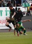 Muğlaspor - Şanlıurfaspor / Fotoğraflar